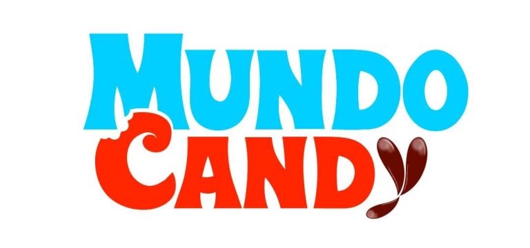 mundo candy logo